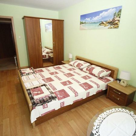 פומורי Apartment Rosi מראה חיצוני תמונה