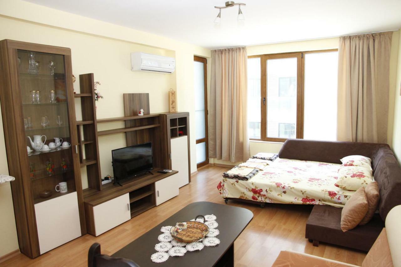 פומורי Apartment Rosi מראה חיצוני תמונה